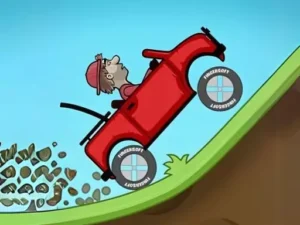 hill climb racing