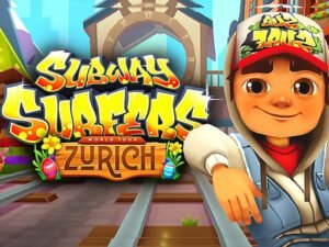 subway surfers github