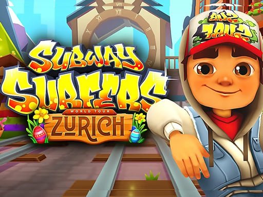 subway surfers github