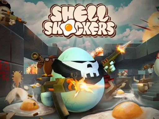 Shell Shockers