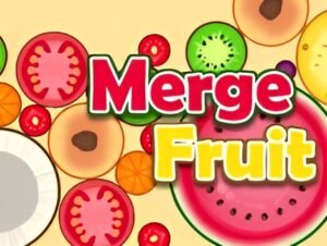 Fruit Merge