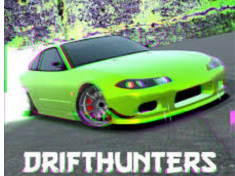 drift hunters