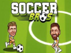 Soccer Bros