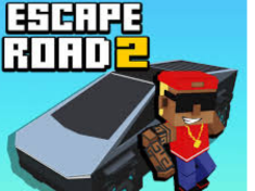 Escape Road 2