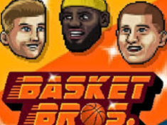 Basket Bros